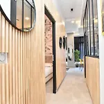 Wonderful Apartment - 3Br-8P - Nation